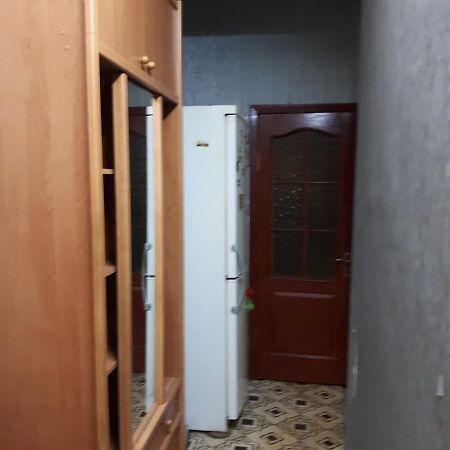 Аппартаменты 25 Kryvyi Rih Exterior foto